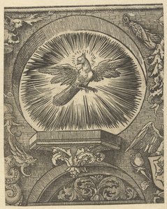 The Holy Spirit