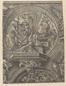 The Harrowing of Hell and the Resurrection of Christ