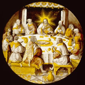 The Last Supper