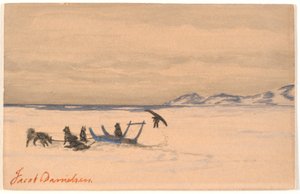 Unknown Title by Jacob Danielsen