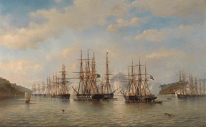  by Jacob Eduard van Heemskerck van Beest