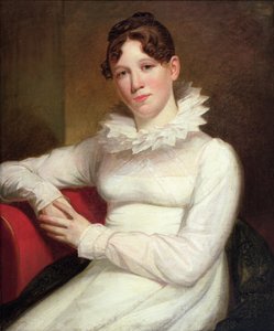Eliza Cook by Jacob Eichholtz