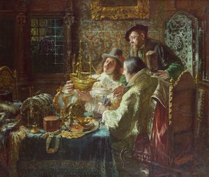 Unknown Image by Jacob Emmanuel Gaisser
