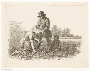 Potato Diggers