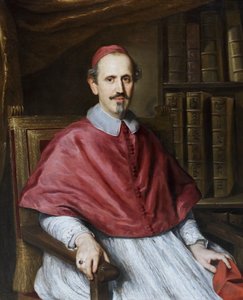 Cardinal Carlo Cerri