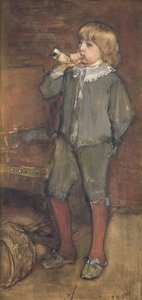 The Bugler