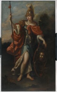 Frances Stuart, Duchess of Richmond