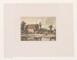 Castle Rechteren