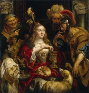 Cleopatra