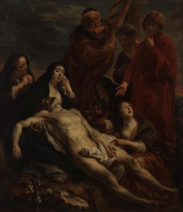 Lamentation