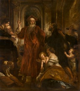 Saint Ivo of Brittany