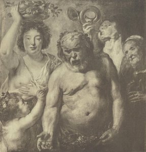 Silenus