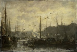 Harbor View