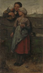Villagers