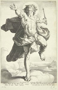 Apollo as the Sun