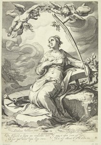Catherine of Alexandria