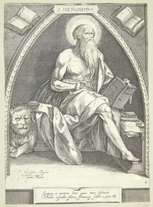 The Church Fathers