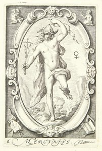 Mercury