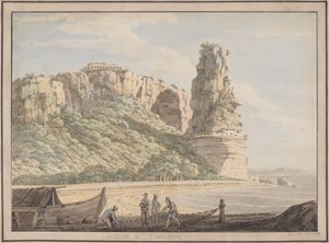 A View at Terracina