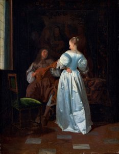 The Serenade