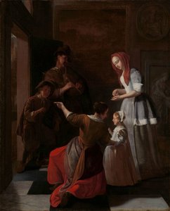 The Players