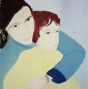 Radmila and Claude Sutton, 1989