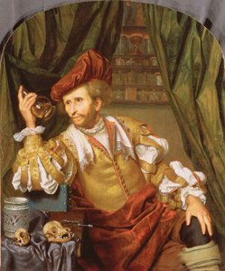 A Physician