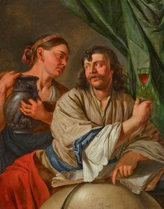 Democritus