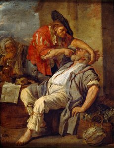 The Dentist