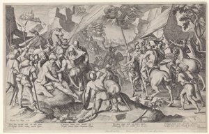 Conversion of Paul