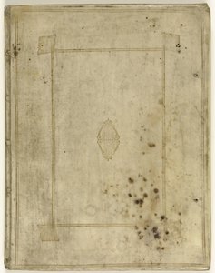 Album with a Series of Hand-Colored Prints on the Passion of Christ