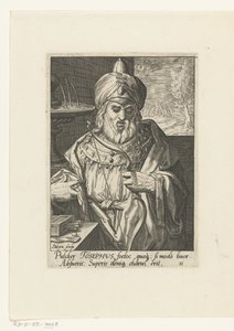 Patriarch Joseph