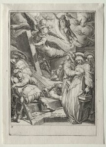 Passion Set: The Resurrection