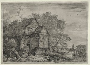 The Little Bridge