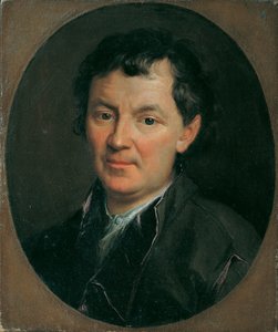 Portrait of a Gentleman