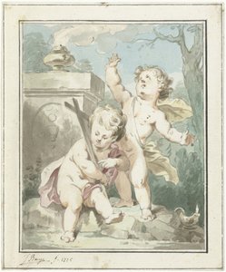Allegory of Faith