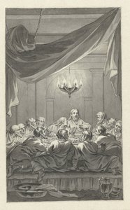 The Last Supper
