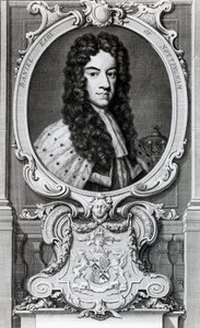 Daniel Finch, 2nd Earl of Nottingham and 7th Earl of Winchilsea (1647-1730)
