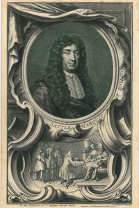 George Savile, Marquis of Halifax