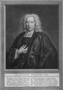 Johann Wessel