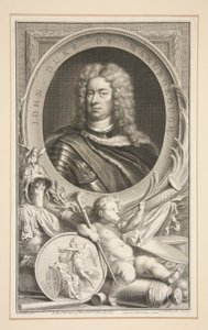 John, Duke of Marlborough