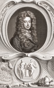 John Somers, 1st Baron Somers