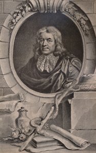 Thomas Sydenham, c1747 1894