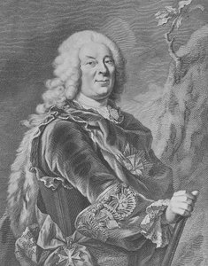 Wilhelm VIII, Landgrave of Hesse-Kassel