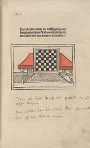 The Book of Chess
