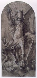 St. Michael