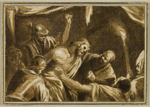 Christ Crowned with Thorns