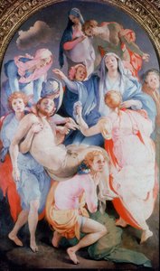 The Deposition from the Cross