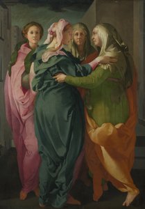 The Visitation