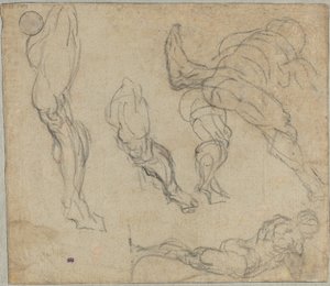 Figures and Legs